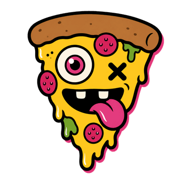 Pizza Paul